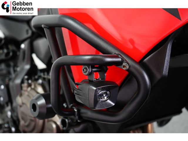 yamaha - tracer-7