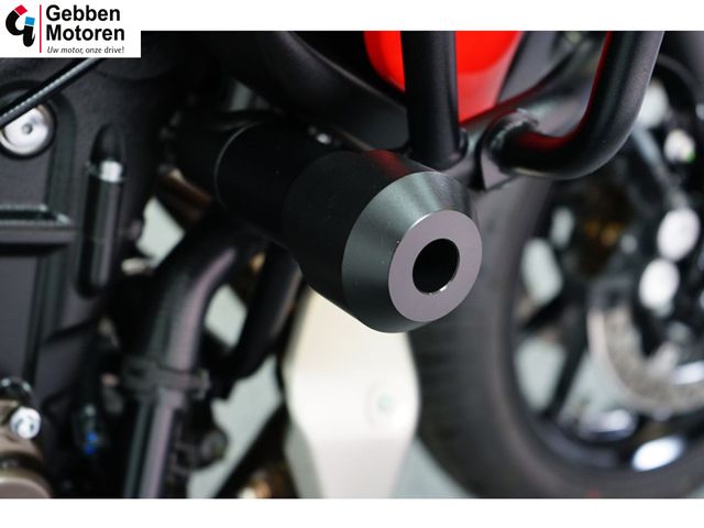 yamaha - tracer-7