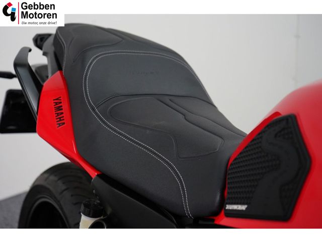 yamaha - tracer-7