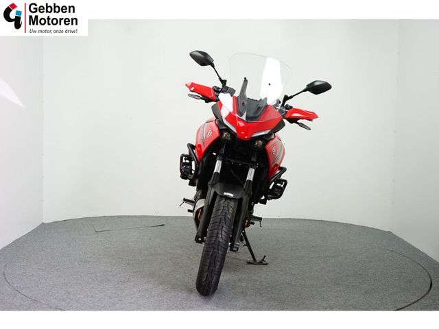 yamaha - tracer-7