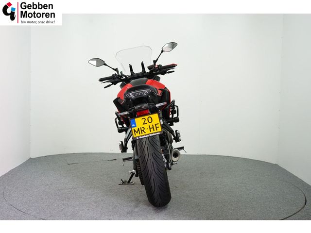 yamaha - tracer-7
