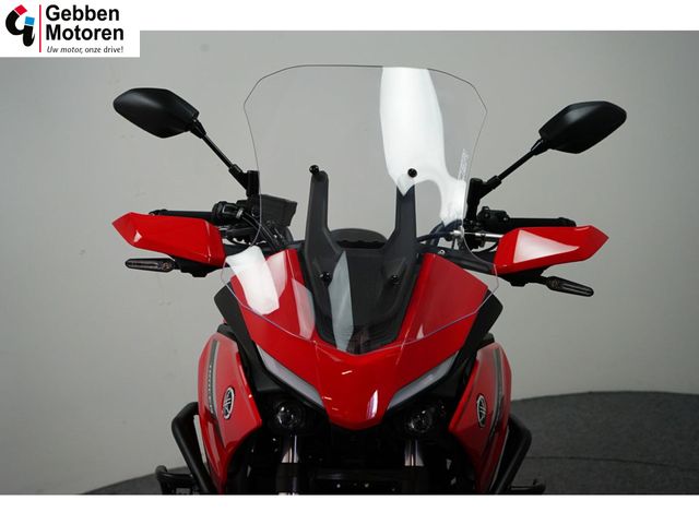 yamaha - tracer-7