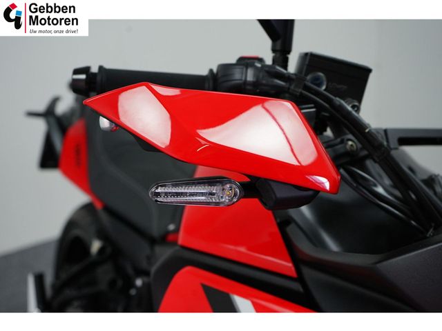 yamaha - tracer-7