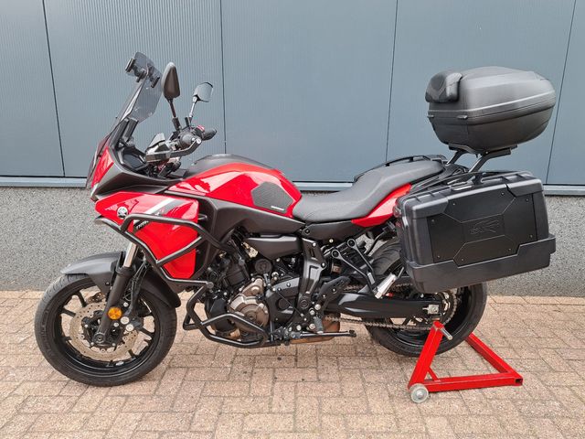 yamaha - tracer-7