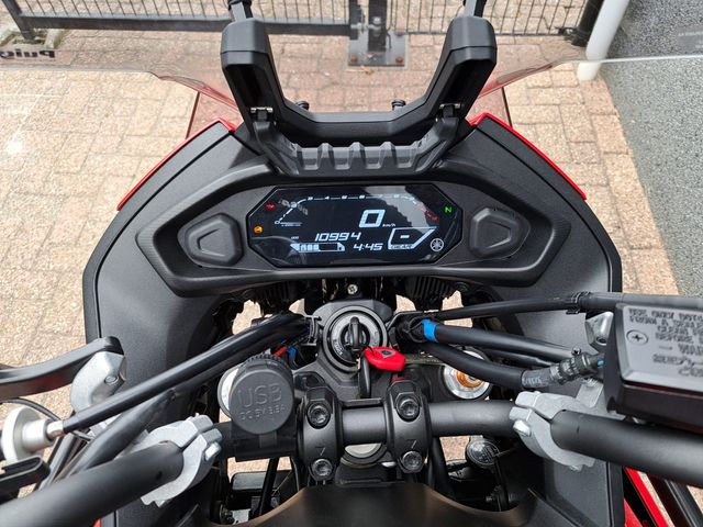 yamaha - tracer-7