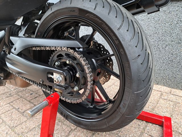 yamaha - tracer-7