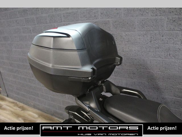 yamaha - tracer-7