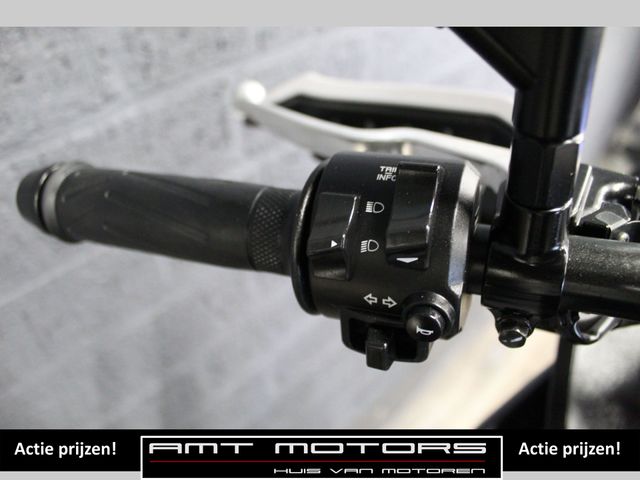 yamaha - tracer-7