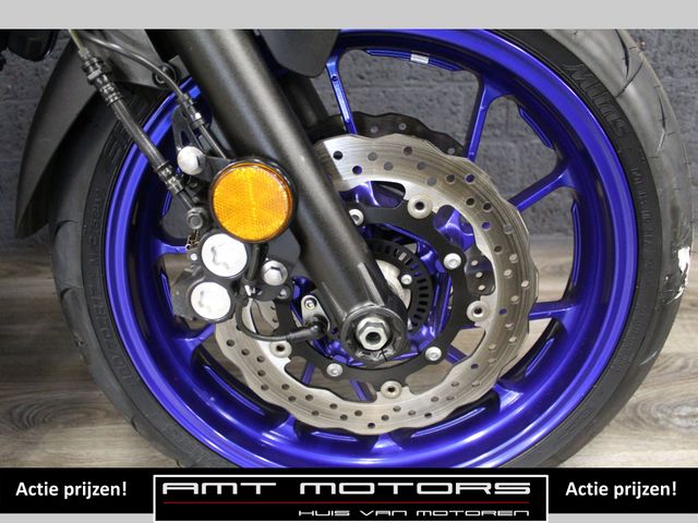 yamaha - tracer-7