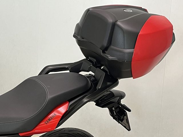 yamaha - tracer-7