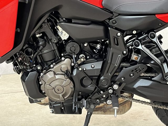 yamaha - tracer-7