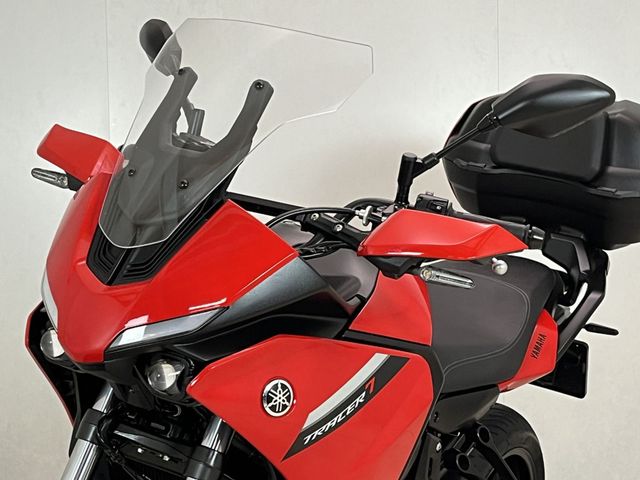 yamaha - tracer-7