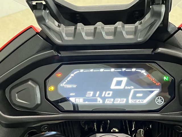 yamaha - tracer-7