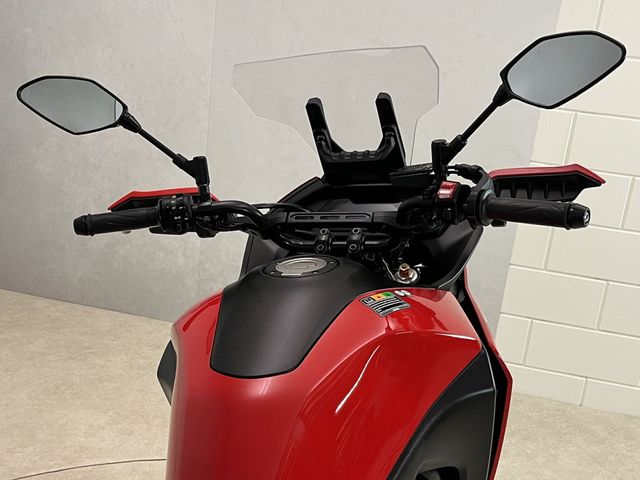 yamaha - tracer-7