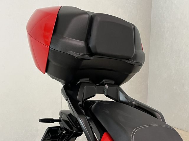 yamaha - tracer-7