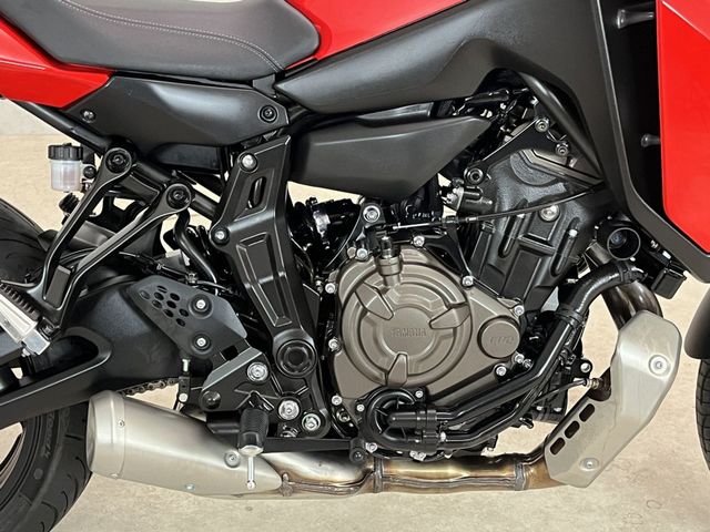 yamaha - tracer-7