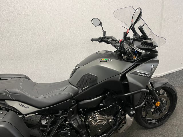 yamaha - tracer-7-gt