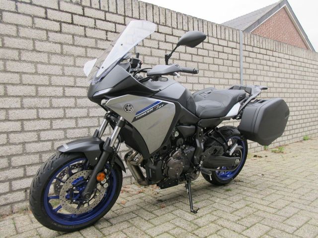 yamaha - tracer-7-gt