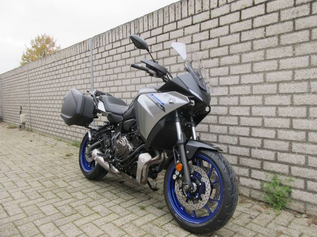 yamaha - tracer-7-gt