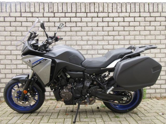 yamaha - tracer-7-gt