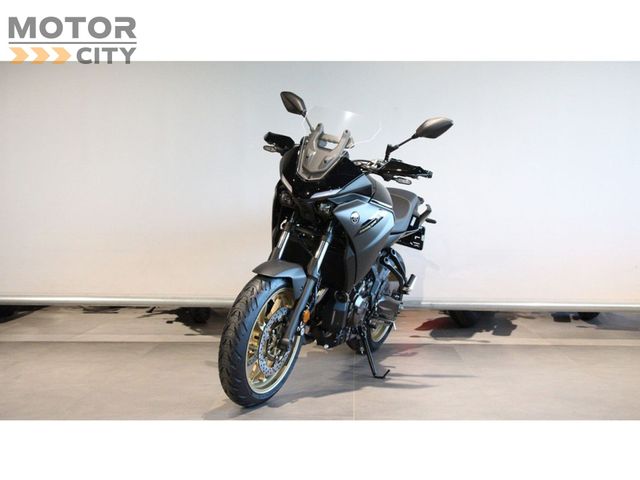 yamaha - tracer-7-gt