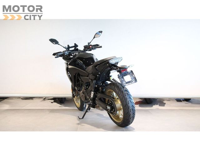 yamaha - tracer-7-gt