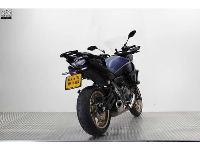 yamaha - tracer-7-gt