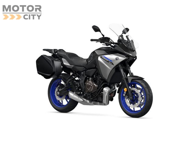 yamaha - tracer-7-gt