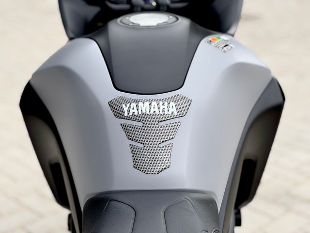 yamaha - tracer-7-gt