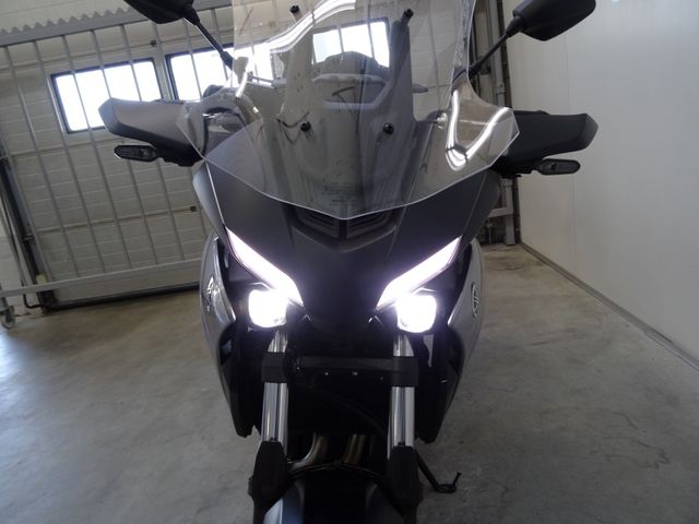 yamaha - tracer-7-gt