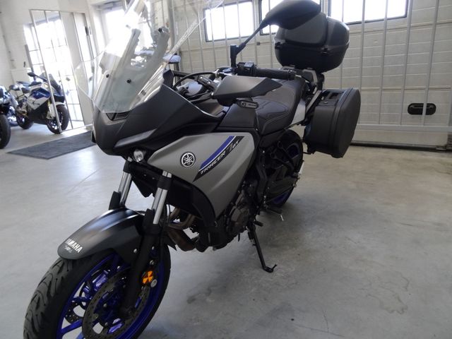 yamaha - tracer-7-gt