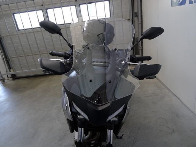 yamaha - tracer-7-gt