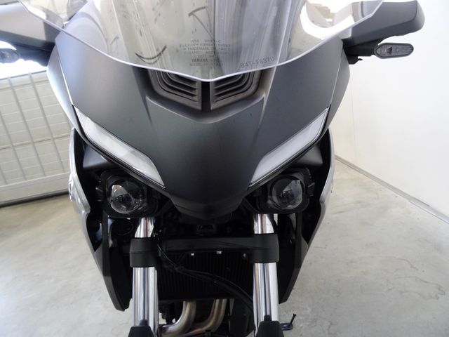 yamaha - tracer-7-gt
