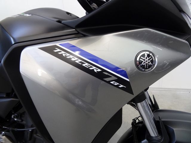 yamaha - tracer-7-gt