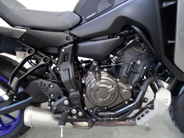 yamaha - tracer-7-gt