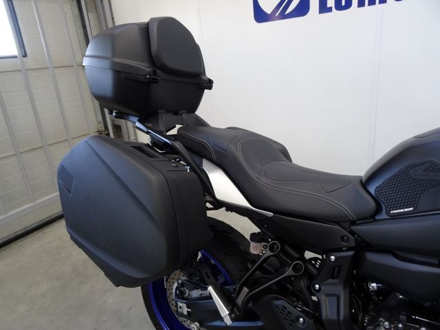 yamaha - tracer-7-gt