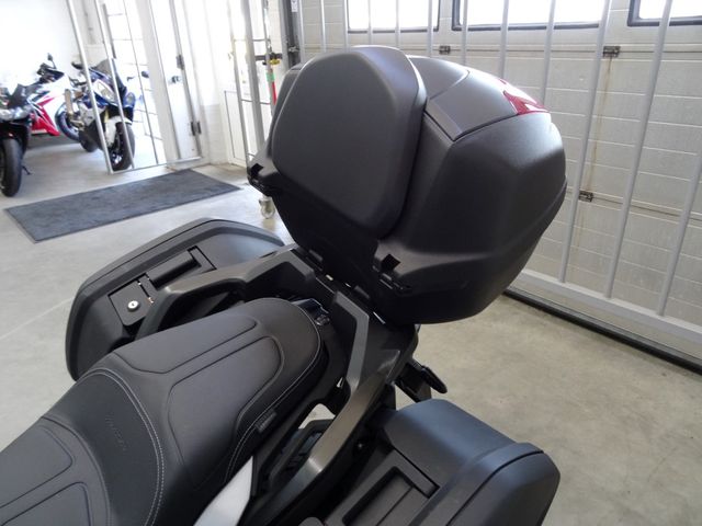 yamaha - tracer-7-gt