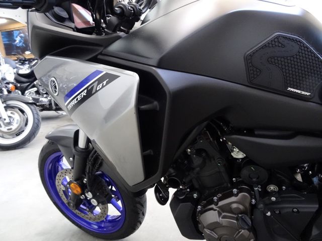 yamaha - tracer-7-gt