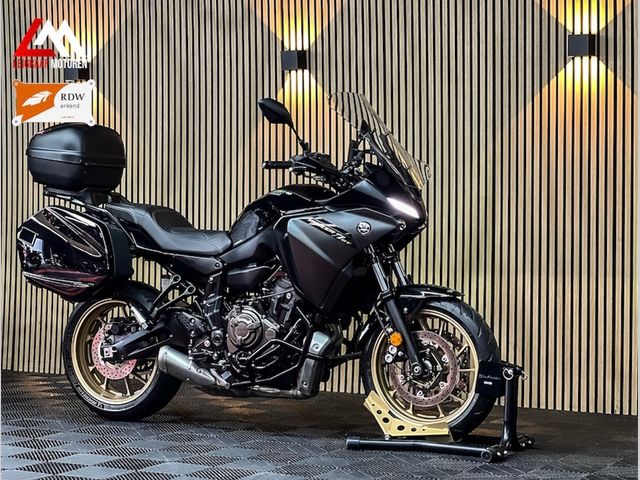 yamaha - tracer-7-gt