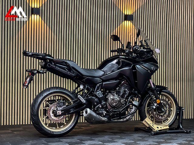 yamaha - tracer-7-gt