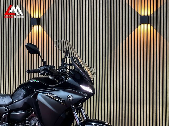 yamaha - tracer-7-gt