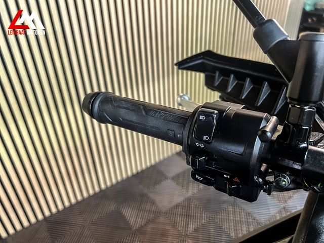 yamaha - tracer-7-gt