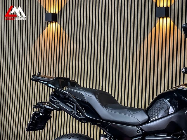 yamaha - tracer-7-gt