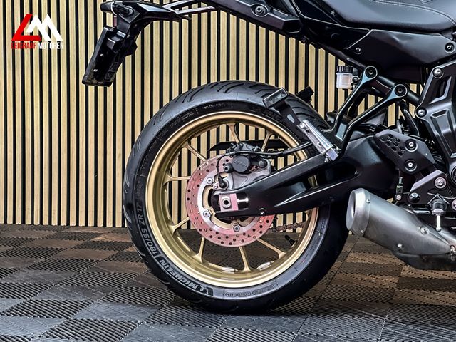 yamaha - tracer-7-gt