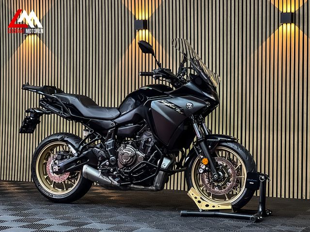 yamaha - tracer-7-gt