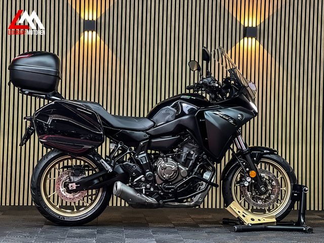 yamaha - tracer-7-gt