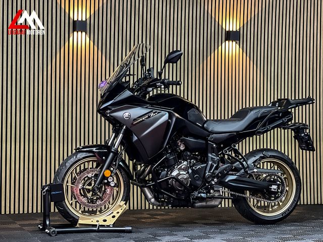 yamaha - tracer-7-gt