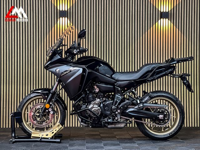 yamaha - tracer-7-gt