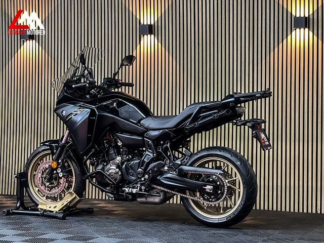 yamaha - tracer-7-gt