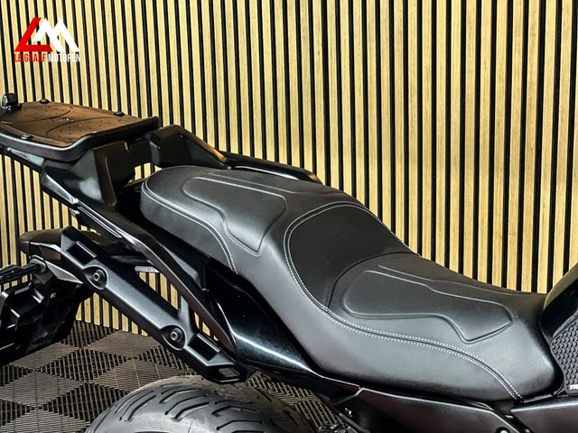 yamaha - tracer-7-gt